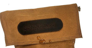 Waxed Canvas Shotgun Case (Free Shipping)